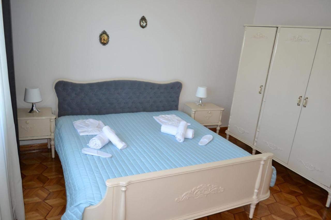 Seaside Luxury Apartment Batumi Exterior photo